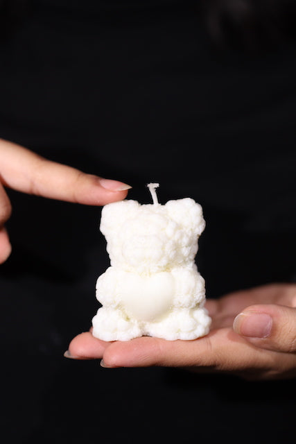 Sweetheart Teddy Treat