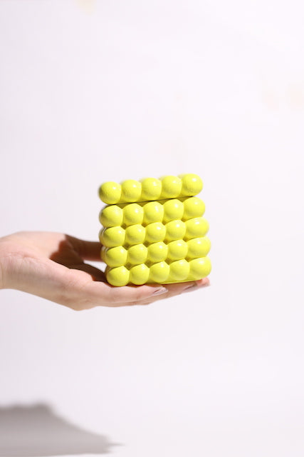 Citrus Burst Cubes